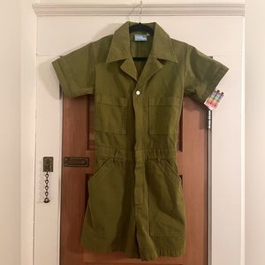 Limited Edition Big Bud Press Romper - Small